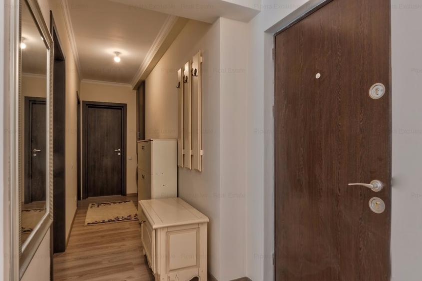 DIRECT PROPRIETAR - 3 camere de inchiriat Iancu Nicolae