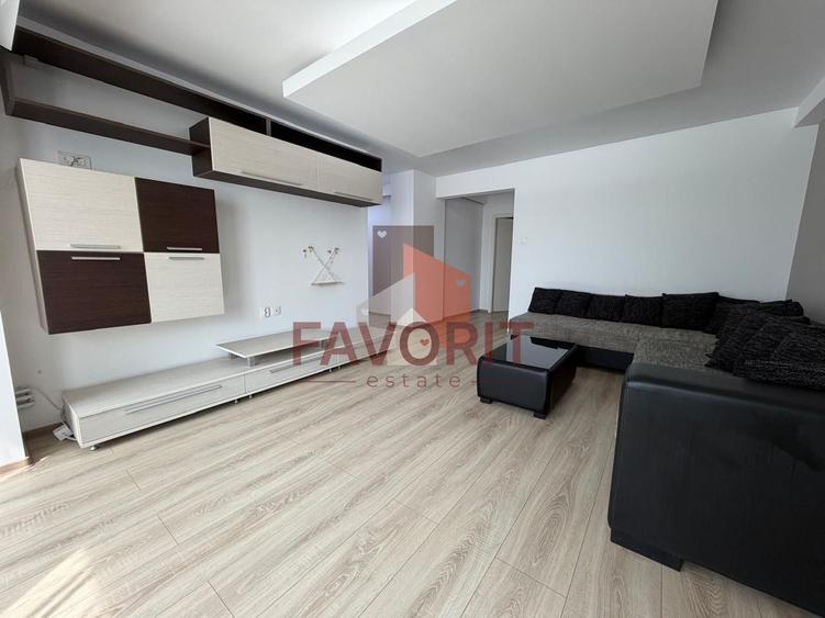 2 camere | centrala proprie | etaj intermediar | zona excelenta |
