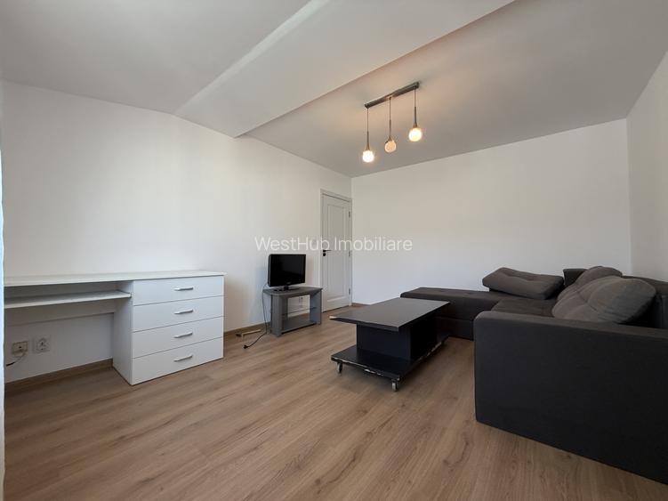 Apartment cu 2 camere, 70mp utili, etaj 5, mobilat - Girocului - 3