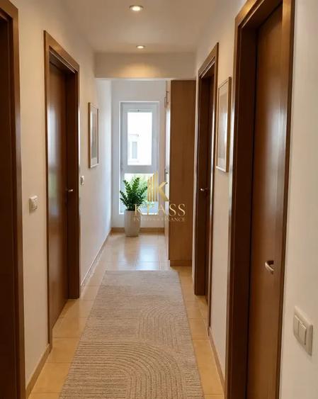 Închiriere Duplex | Baneasa | Jolie Ville | Nemobilata | Complex Gama