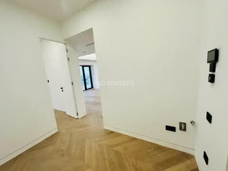 Apartament Exclusiv 3 camere | Ready 2 Move | Aviatiei - 9