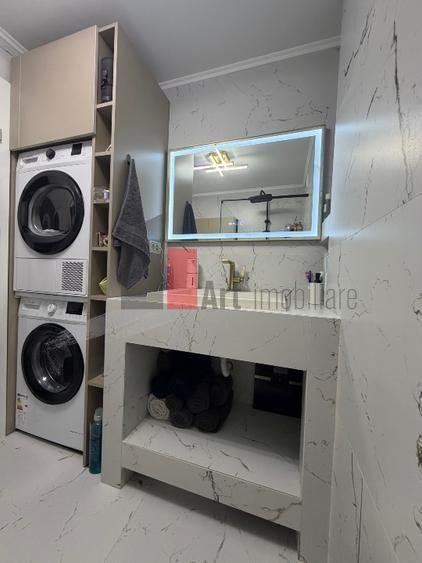 Apartament 3 Camere Parter Inalt/4 Drumul Taberei+Loc de parcare