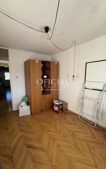 Apartament 3 Camere | Decomandat | 64 mp | Etaj 3/4 | Intre Lacuri