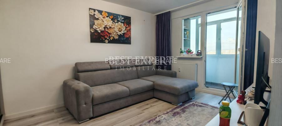 Apartament 2 camere complet mobilat si utilat | Titan  - 5