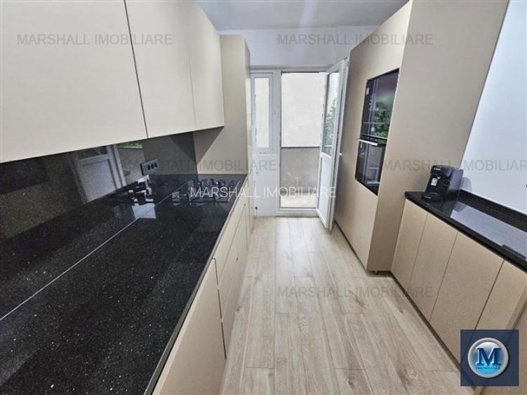 Apartament 3 camere de vanzare, zona Republicii, 82 mp #17117 - 3