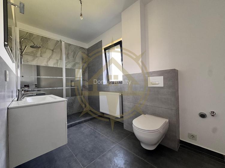 DOM00493 - Casa individuala 4 camere | 325 mp teren | P+1 | Langa padure - 9