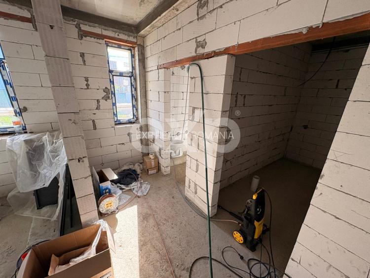 Casă Premium nZEB A+ Corbeanca - 6