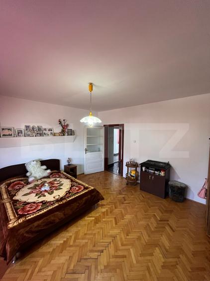 Casă P+1, 445 mp, zona Baritiu