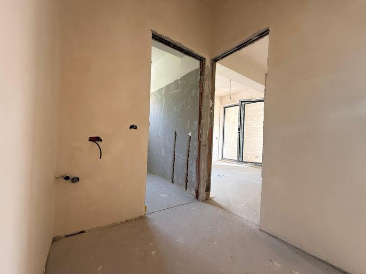 APARTAMENT 3 CAMERE | VIITORULUI 178 RESIDENCE | PROIECT BOUTIQUE | COMISION 0