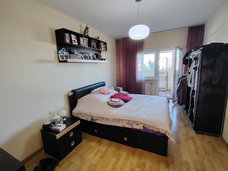 Apartament superb Complex Primavara cu loc de parcare