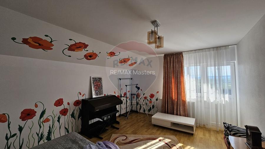Casă / Vilă de lux, 6 camere, Liteni-Moara, Suceava - 26