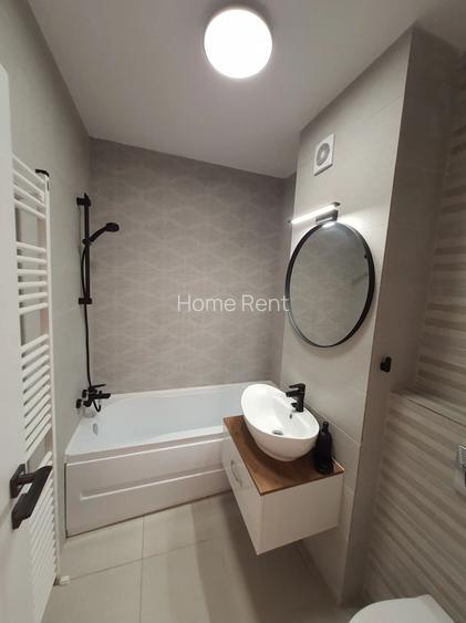 Garsoniera Plaza Residence metrou bloc nou - 26