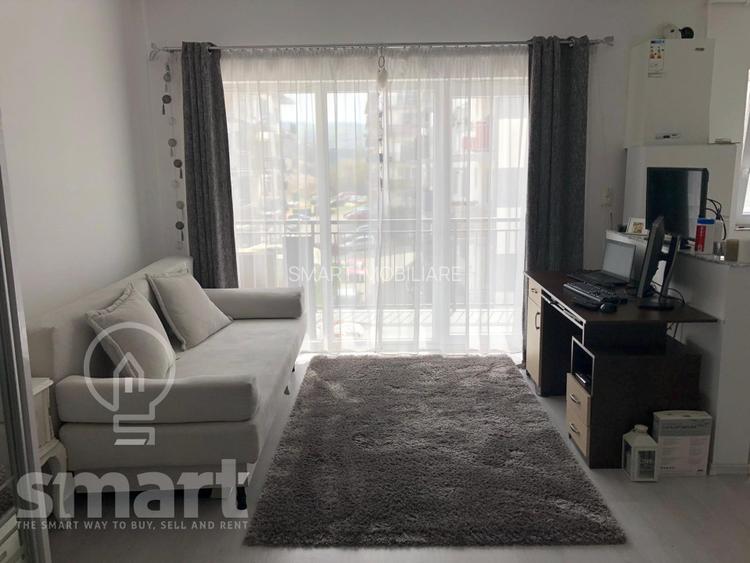 Apartament 2 camere , Floresti, zona Vivo - 3