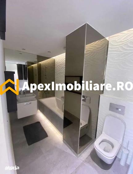 Apartament 2 camere de inchiriat Baneasa București  ApexImobiliare.ro