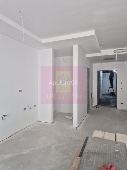 Apartamente noi în Pajurei 3 Residence | Piscină