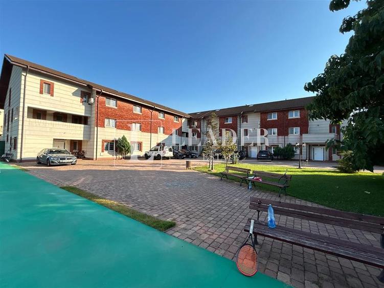 5-Bedroom Villa with Private Garden & Tennis Court
