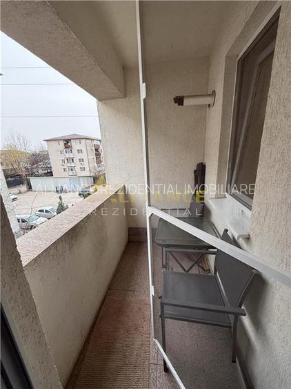 Apartament 2 camere de vanzare – 53.6 mp – etaj 2 – parcare inclusa – bloc 2020 - 10