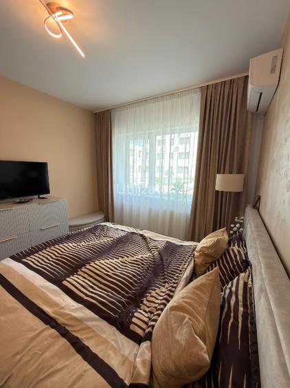 Apartament Cavar Residence Dealul Babii 26-30 Finalizat Mobilat Utilat - 16