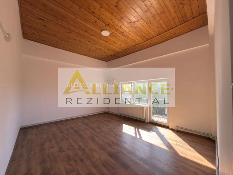 CASA INDIVIDUALA CU POTENTIAL COMERCIAL – CATELU, STRADA INDEPENDENTEI - 13