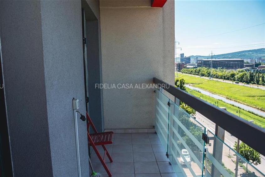 Apartament cu 2 camere de vanzare in Tudor Vladimirescu - 10