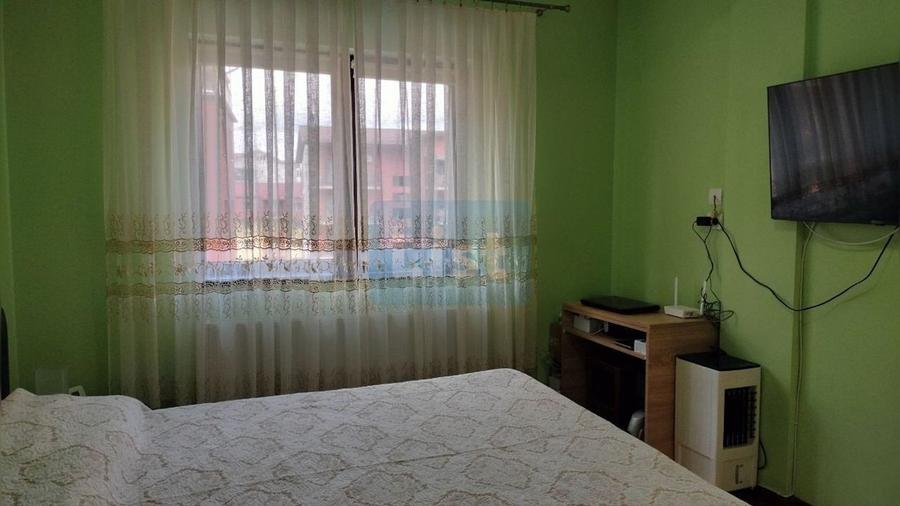 Comision 0%!Apartament 3 Camere|Etaj intermediar|Zona Stejarulu| 51 MP