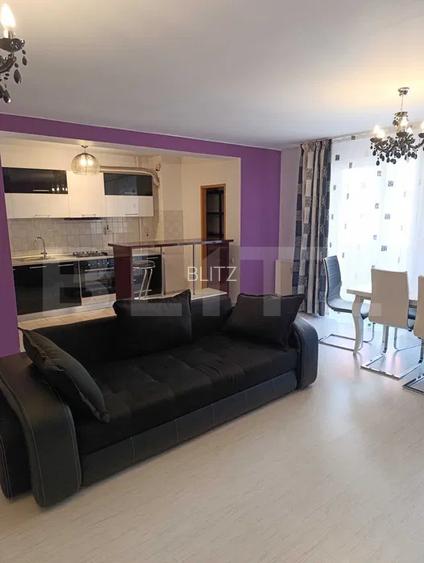 Apartament 2 camere, modern, parcare, zona Sigma - 2