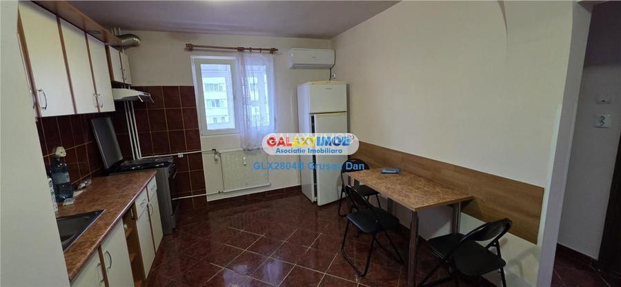dristor | 2cam 55mp | spatios etaj 7 1984 | AC balcon | metrou - 6