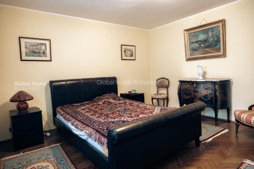 Eclectic Architecture | Cotroceni - Str Elefterie 29 | Vila 389Mp + Teren 550 mp - 41