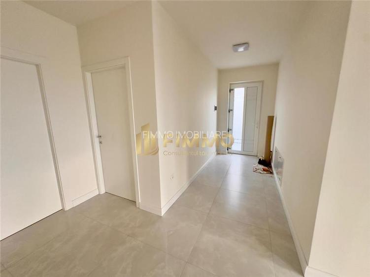 Casa Individuala la parter | 110 mp utili | Finisaje Premium | ID : 1502 - 10