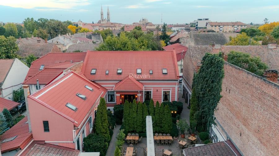 Vanzare hotel - Ocazie Unica  - 4