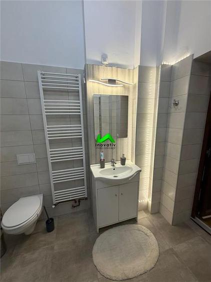 Apartament modern de inchiriat 2 camere Sibiu Ultracentral