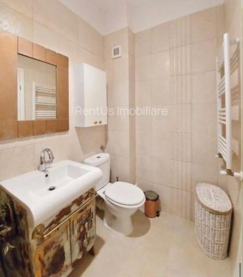 Inchiriere apartament 2 camere zona Alba Iulia - UltraCentral