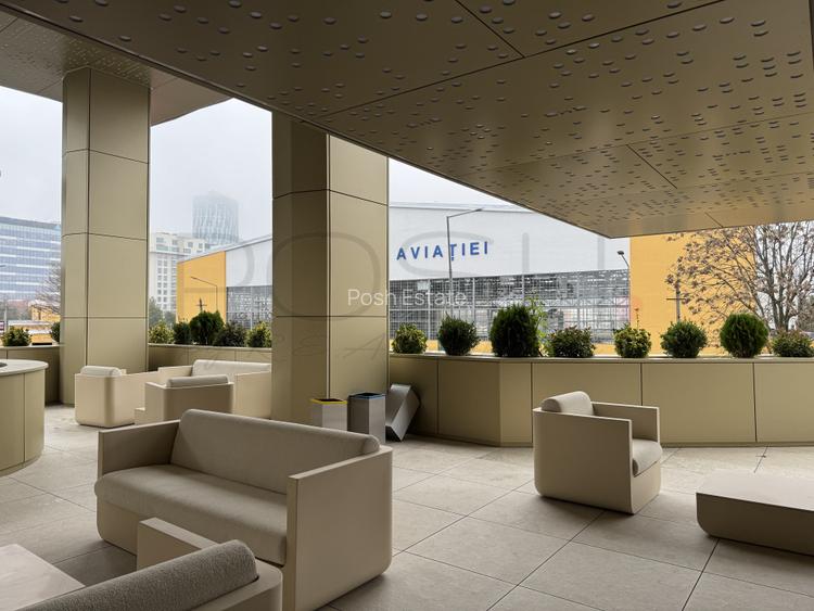 3 camere, tavane înalte și facilități de top, BHB Avenue - 14