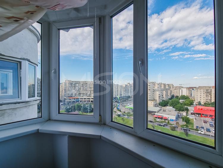 2 cam dec | 40 mp | mobilat mediu | Mărăști - OMV - 10
