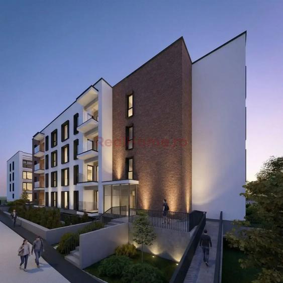 2 camere | decomandat |  metrou 15 min | 1 Decembrie 1918 | premium