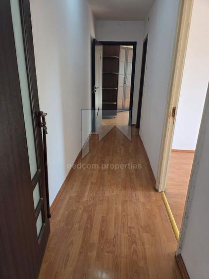 Vanzare apartament 3 camere - Berceni - str. Covasna