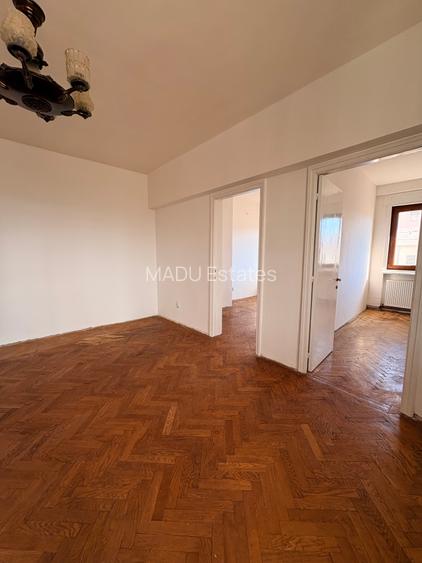 Piata Alba Iulia str. Valeriu Braniste, zona linistita, centrala proprie pe gaz - 10