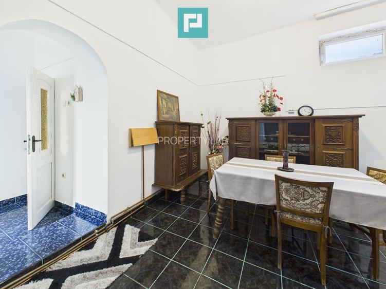 Apartament cu 2 camere ultracentral - 12