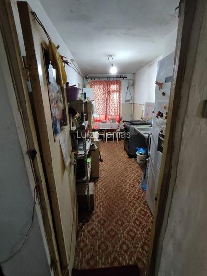 Apartament 5 camere ,parter  - 13