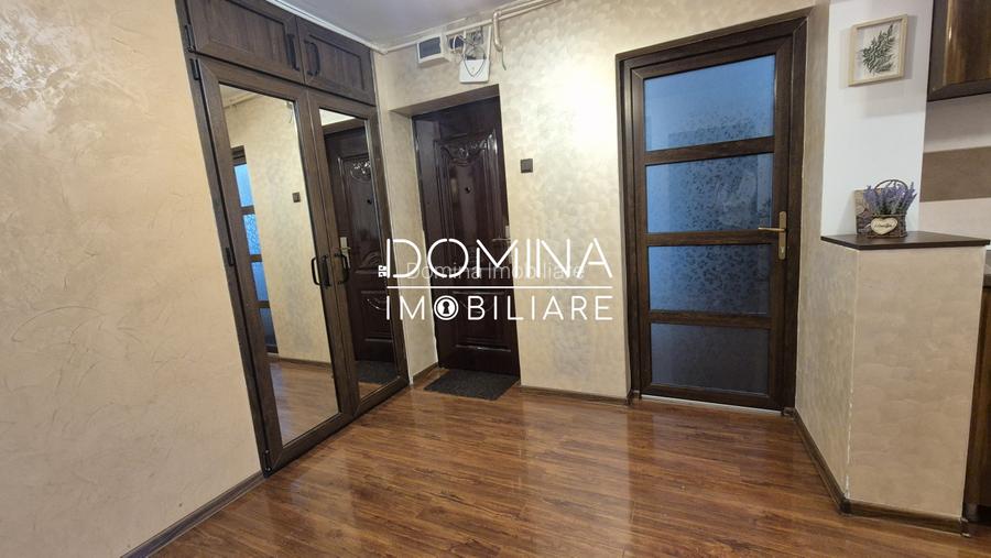 Vânzare apartament 2 camere, str. 30 Decembrie - zona 8 Mai, Târgu Jiu - 8