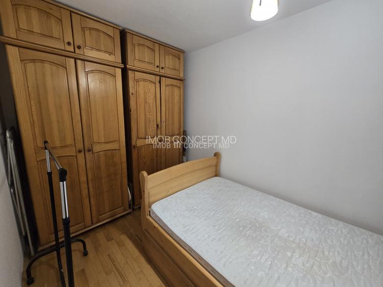 Inchiriere apartament 2 camere in zona Nord-Intrarea Castor - 7