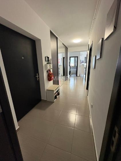 Apartament 3 camere (80mp) - Transparent Residence 3 - 8