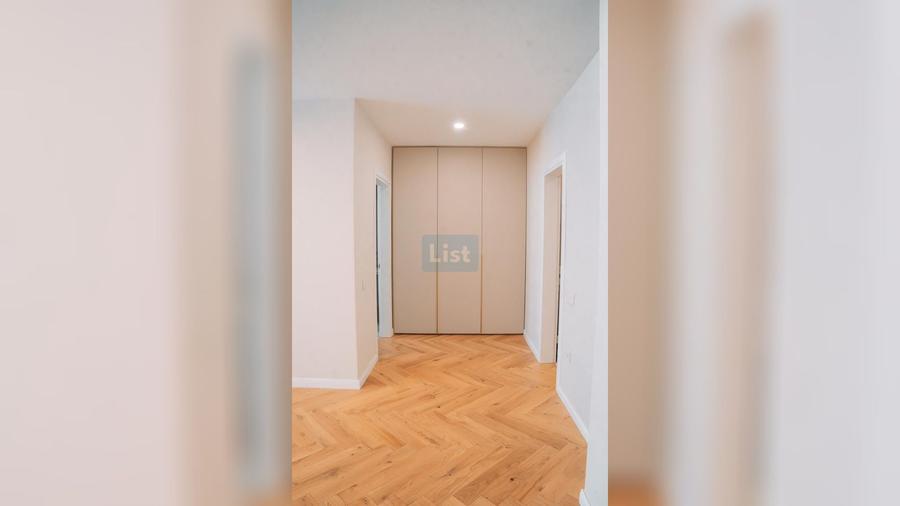 FARA COMISION! Apartament 3 camere, etajul 3/4, imobil 2025, parcare