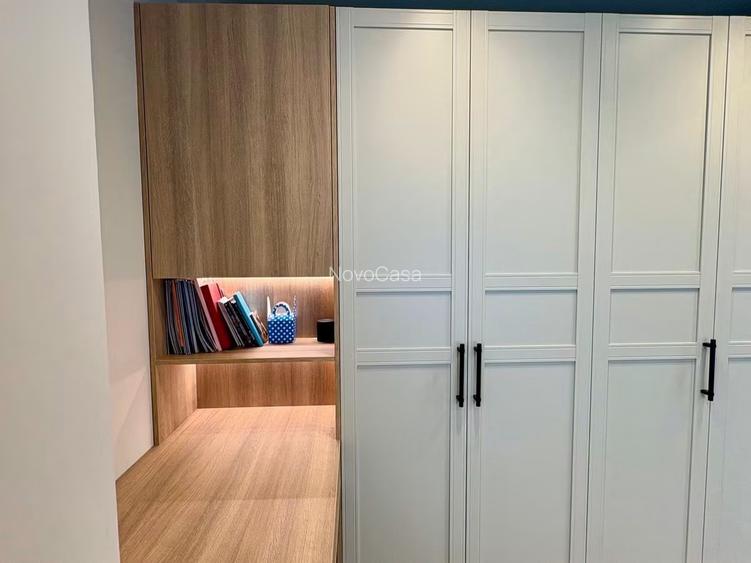 Apartament  2 camere | Columna Residence – Zona Vivo Florești - 12