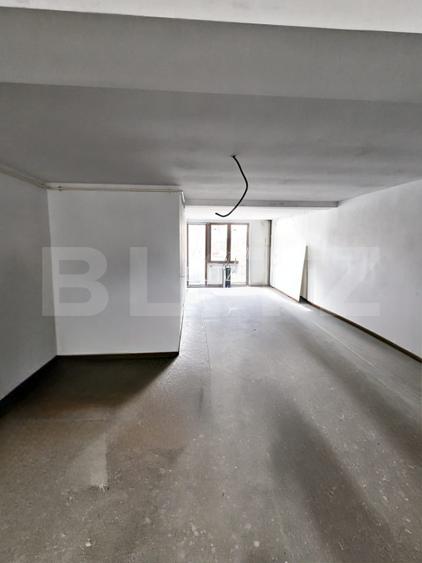 Apartament 3 camere, 91.5 mp, zona Careiului - 3