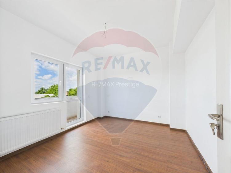 Apartament 3 camere | Chitila | Bloc 2023 - 4
