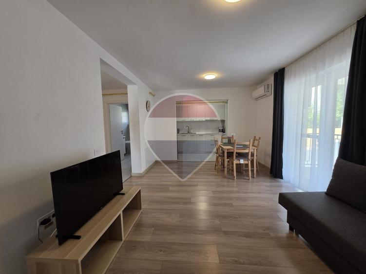 Apartament cu 3 camere de vânzare - Facliei