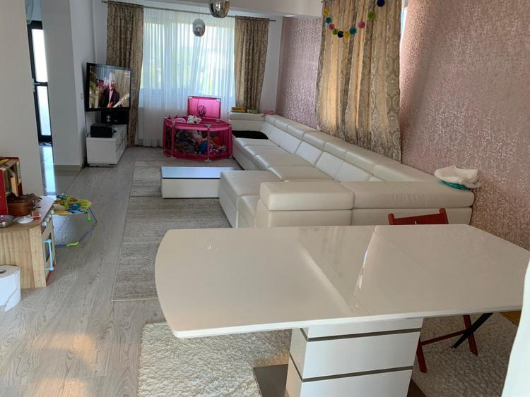 Domnesti, Tudor Vladimirescu, vila, P+1E, complet mobilata și utilata