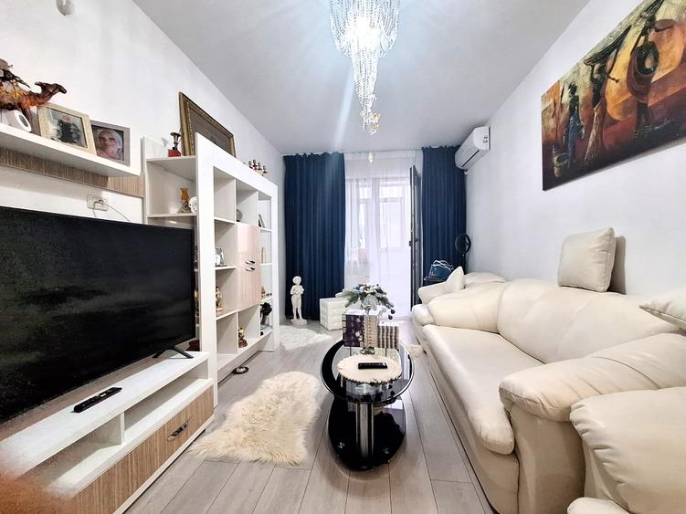 Vanzare apartament 2 camere zona Salaj / parcare