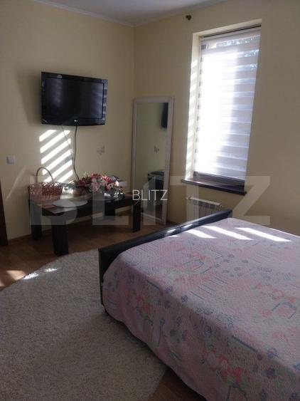 Casă modernă individuală, 250 mp + 600 mp teren, zona Sfântu Ilie - 5